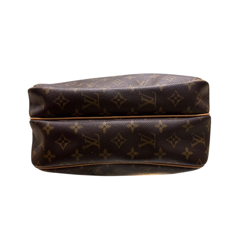 ルイ・ヴィトン LOUIS VUITTON リポーターPM モノグラム PVC  ユニセックス ショルダーバッグ