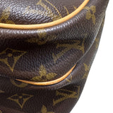 ルイ・ヴィトン LOUIS VUITTON リポーターPM モノグラム PVC  ユニセックス ショルダーバッグ