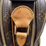 ルイ・ヴィトン LOUIS VUITTON リポーターPM モノグラム PVC  ユニセックス ショルダーバッグ