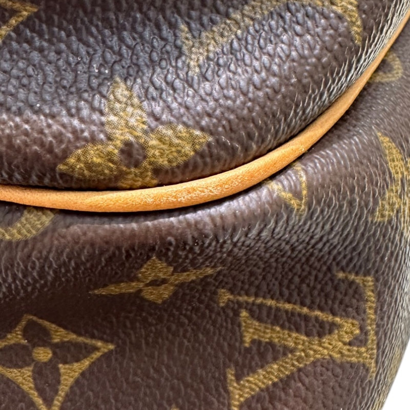ルイ・ヴィトン LOUIS VUITTON リポーターPM モノグラム PVC  ユニセックス ショルダーバッグ