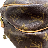 ルイ・ヴィトン LOUIS VUITTON リポーターPM モノグラム PVC  ユニセックス ショルダーバッグ