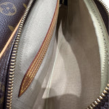 ルイ・ヴィトン LOUIS VUITTON リポーターPM モノグラム PVC  ユニセックス ショルダーバッグ