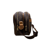 ルイ・ヴィトン LOUIS VUITTON リポーターPM モノグラム PVC  ユニセックス ショルダーバッグ