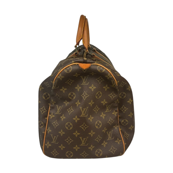 ルイ・ヴィトン LOUIS VUITTON キーポル50 M41426 モノグラム モノグラムキャンバス ユニセックス ボストンバッグ