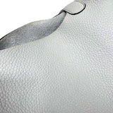 エルメス HERMES ピコタンロックPM Z刻 ブルーペール ゴールド金具 トリヨンクレマンス レディース ハンドバッグ