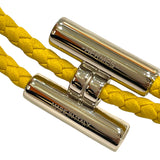 エルメス HERMES トレッセ トゥルニ ブレスレット ジョーヌナプル スイフト・メタル アクセサリー