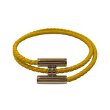 エルメス HERMES トレッセ トゥルニ ブレスレット ジョーヌナプル スイフト・メタル アクセサリー