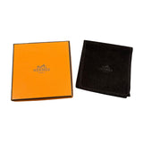 エルメス HERMES トレッセ トゥルニ ブレスレット ジョーヌナプル スイフト・メタル アクセサリー