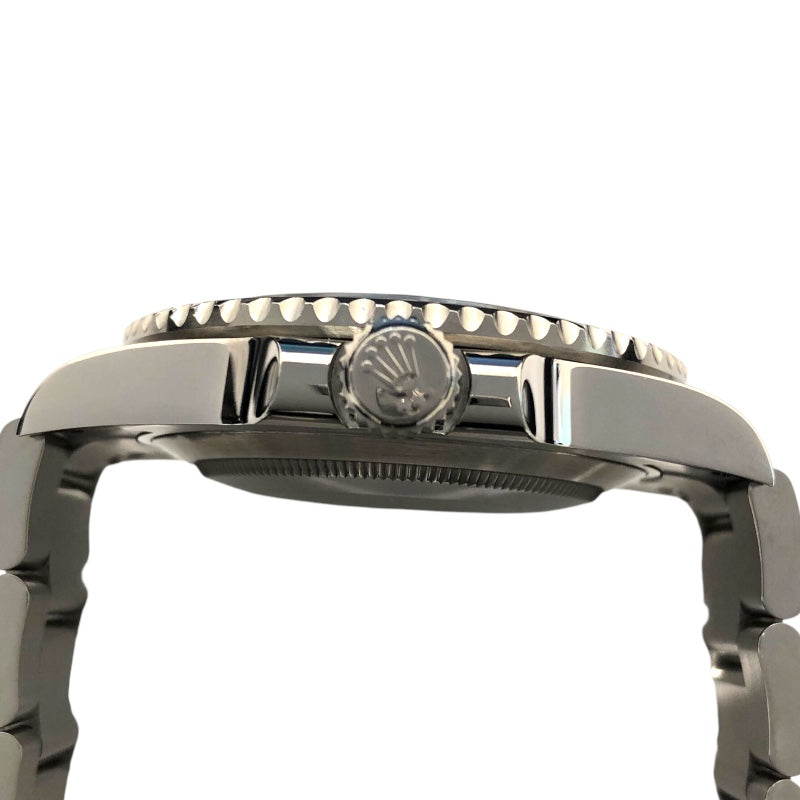 ロレックス ROLEX サブマリーナ 126610LV ブラック ステンレス ロレックス ROLEX サブマリーナ 126610LV ブラック ステンレス