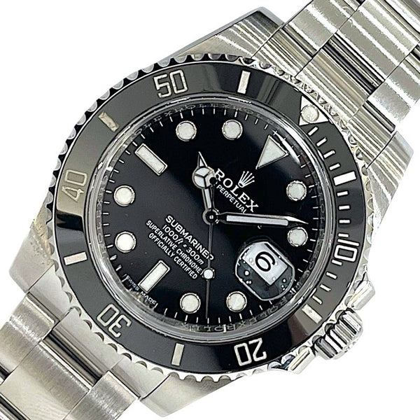 ロレックス ROLEX サブマリーナ 116610LN ステンレススチール 自動巻き メンズ 腕時計