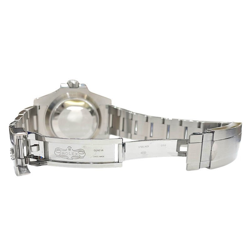ロレックス ROLEX サブマリーナ 116610LN ステンレススチール 自動巻き メンズ 腕時計