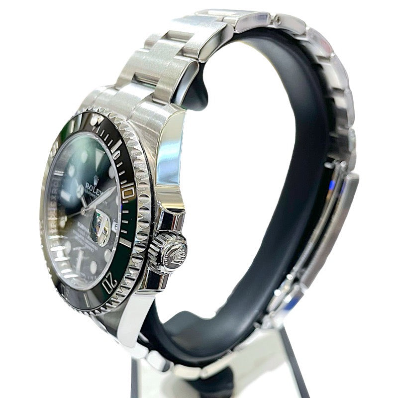 ロレックス ROLEX サブマリーナ 116610LN ステンレススチール 自動巻き メンズ 腕時計