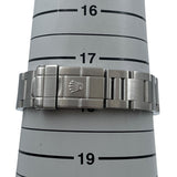 ロレックス ROLEX GMTマスター2 16710 SS メンズ 腕時計
