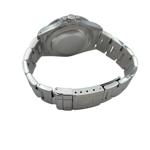 ロレックス ROLEX GMTマスター2 16710 SS メンズ 腕時計