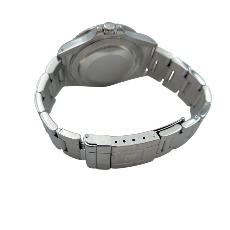 ロレックス ROLEX GMTマスター2 16710 SS メンズ 腕時計