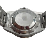 ロレックス ROLEX GMTマスター2 16710 SS メンズ 腕時計