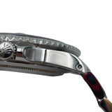 ロレックス ROLEX GMTマスター2 16710 SS メンズ 腕時計