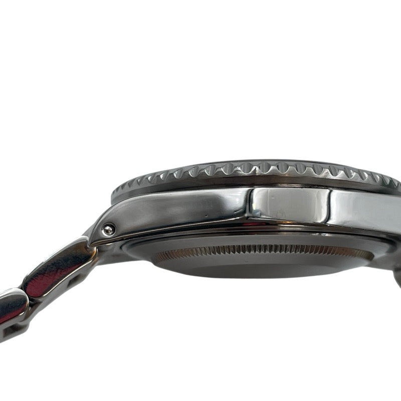 ロレックス ROLEX GMTマスター2 16710 SS メンズ 腕時計