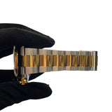 ロレックス ROLEX デイトナ 116503 ゴールド K18YG/SS 自動巻き メンズ 腕時計