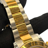 ロレックス ROLEX デイトナ 116503 ゴールド K18YG/SS 自動巻き メンズ 腕時計