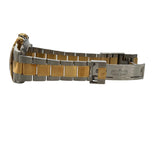ロレックス ROLEX デイトナ 116503 ゴールド K18YG/SS 自動巻き メンズ 腕時計