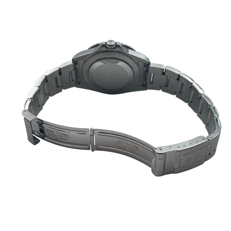 ロレックス ROLEX GMTマスター2 16710 SS メンズ 腕時計