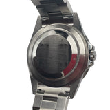 ロレックス ROLEX GMTマスター2 16710 SS メンズ 腕時計