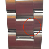 ロレックス ROLEX GMTマスター2 16710 SS メンズ 腕時計