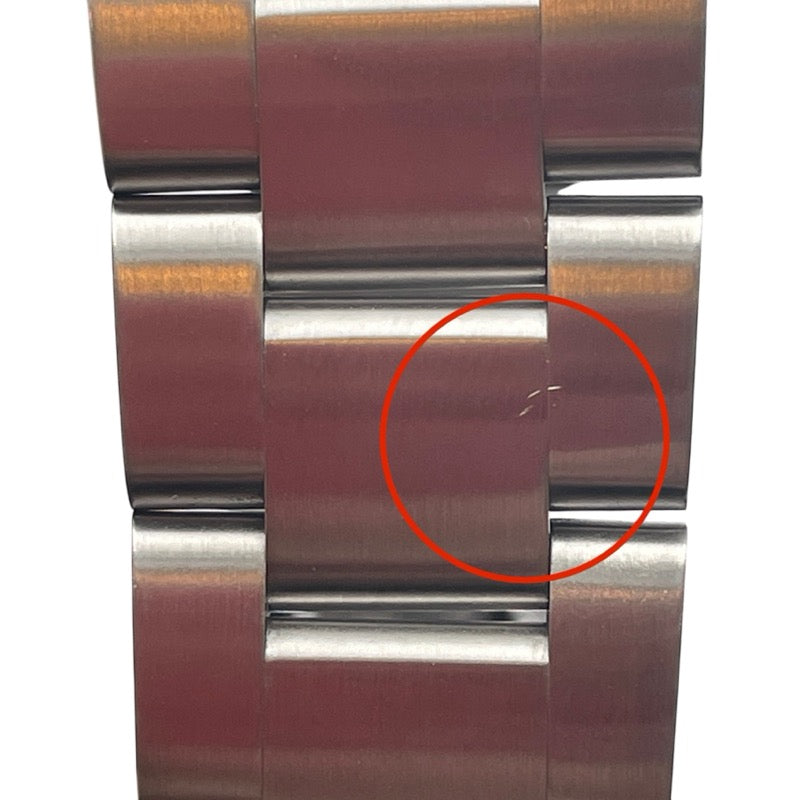 ロレックス ROLEX GMTマスター2 16710 SS メンズ 腕時計