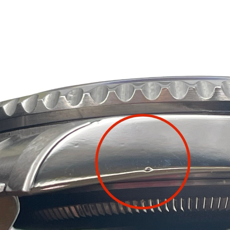 ロレックス ROLEX GMTマスター2 16710 SS メンズ 腕時計