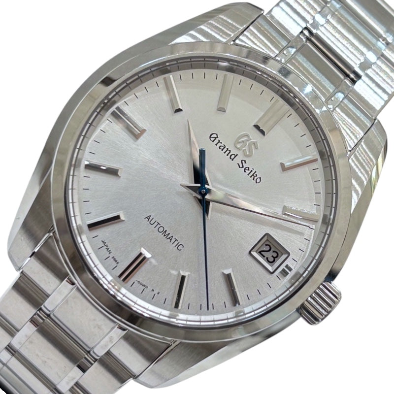 SEIKO】セイコー『GS グランドセイコー』SBGV221 9F82-0AF0 77