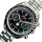 オメガ OMEGA スピードマスター ムーンウォッチ プロフェッショナ﻿ル 304.30.44.52.01.001 ステンレススチール メンズ 腕時計