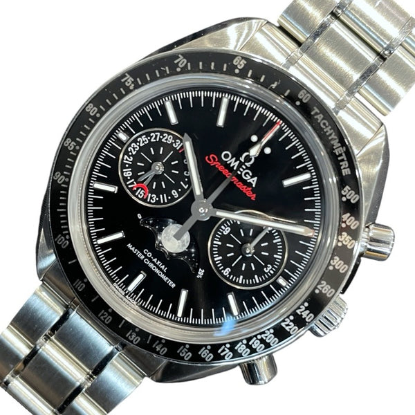 オメガ OMEGA スピードマスター ムーンウォッチ プロフェッショナ﻿ル 304.30.44.52.01.001 ステンレススチール メンズ 腕時計