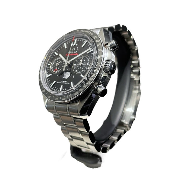 オメガ OMEGA スピードマスター ムーンウォッチ プロフェッショナ﻿ル 304.30.44.52.01.001 ステンレススチール メンズ 腕時計