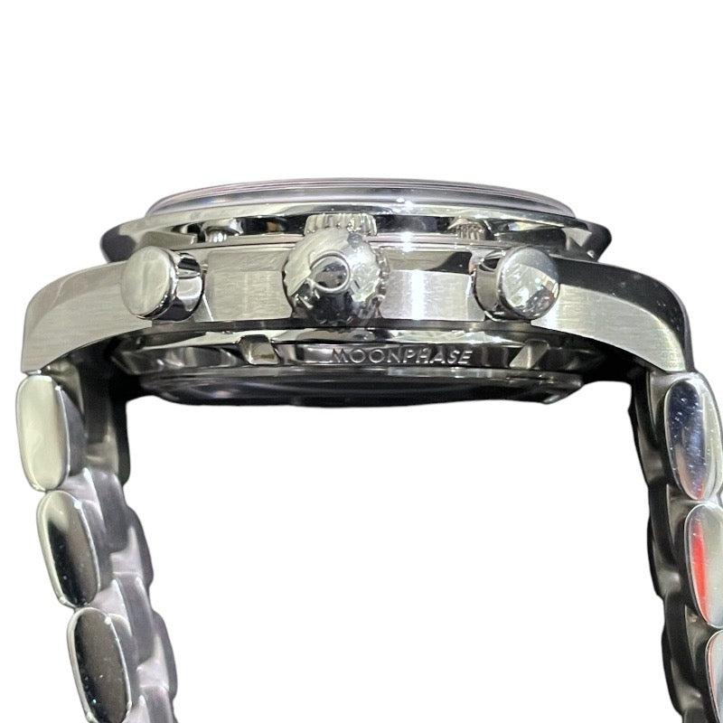 オメガ OMEGA スピードマスター ムーンウォッチ プロフェッショナ﻿ル 304.30.44.52.01.001 ステンレススチール メンズ 腕時計