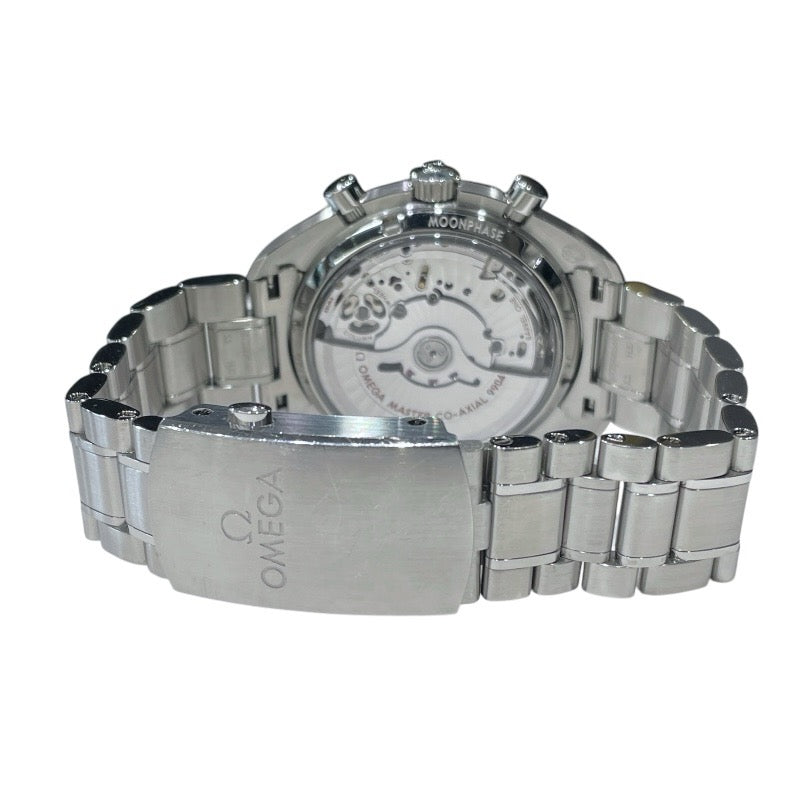 オメガ OMEGA スピードマスター ムーンウォッチ プロフェッショナ﻿ル 304.30.44.52.01.001 ステンレススチール メンズ 腕時計