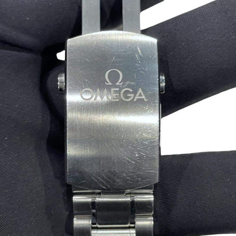 オメガ OMEGA スピードマスター ムーンウォッチ プロフェッショナ﻿ル 304.30.44.52.01.001 ステンレススチール メンズ 腕時計