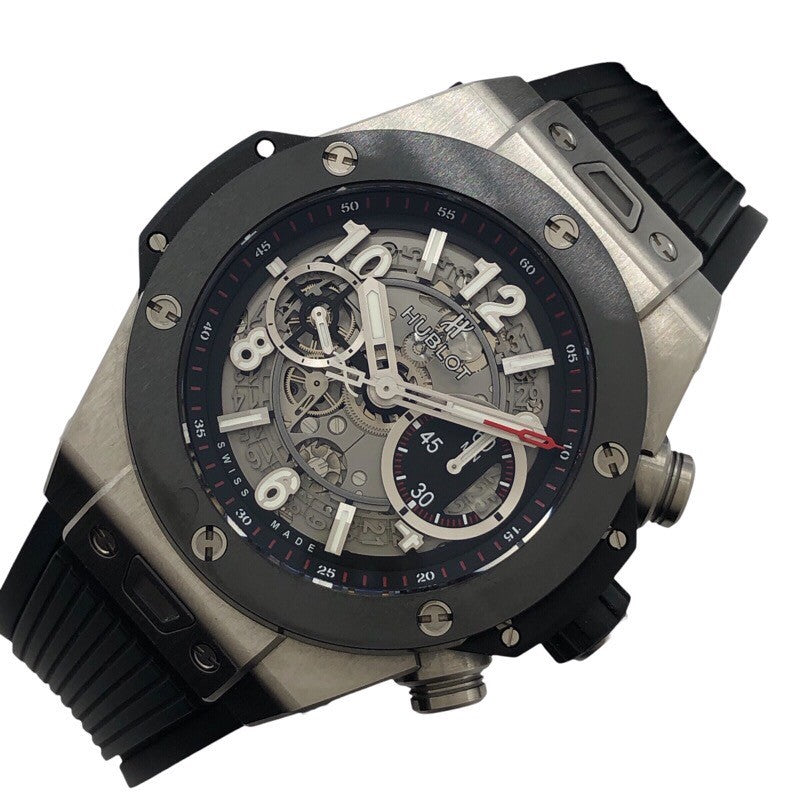 ウブロ(HUBLOT) – 2ページ目 | 中古ブランドリユースショップ