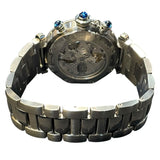 カルティエ Cartier パシャドゥカルティエ 38mm クロノグラフ W31030H3 SS 自動巻き ユニセックス 腕時計