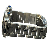 カルティエ Cartier パシャドゥカルティエ 38mm クロノグラフ W31030H3 SS 自動巻き ユニセックス 腕時計