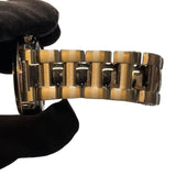 カルティエ Cartier パシャドゥカルティエ 38mm クロノグラフ W31030H3 SS 自動巻き ユニセックス 腕時計