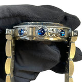 カルティエ Cartier パシャドゥカルティエ 38mm クロノグラフ W31030H3 SS 自動巻き ユニセックス 腕時計