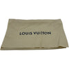 ルイ・ヴィトン LOUIS VUITTON スリム・ソフトトランク M20871 ブラウン モノグラム・チェス メンズ ショルダーバッグ
