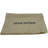 ルイ・ヴィトン LOUIS VUITTON スリム・ソフトトランク M20871 ブラウン モノグラム・チェス メンズ ショルダーバッグ