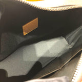 ルイ・ヴィトン LOUIS VUITTON ソフトトランク LVスクエアード　NIGO N40381 ジャイアント・モノグラム・ダミエ ショルダーバッグ
