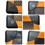 ルイ・ヴィトン LOUIS VUITTON ソフトトランク LVスクエアード　NIGO N40381 ジャイアント・モノグラム・ダミエ ショルダーバッグ