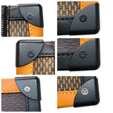 ルイ・ヴィトン LOUIS VUITTON ソフトトランク LVスクエアード　NIGO N40381 ジャイアント・モノグラム・ダミエ ショルダーバッグ