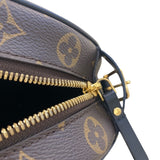 ルイ・ヴィトン LOUIS VUITTON ボワット シャボー スープル M45095 モノグラム・リーグオブジェンド レディース ショルダーバッグ