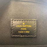 ルイ・ヴィトン LOUIS VUITTON ボワット シャボー スープル M45095 モノグラム・リーグオブジェンド レディース ショルダーバッグ