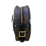 ルイ・ヴィトン LOUIS VUITTON ボワット シャボー スープル M45095 モノグラム・リーグオブジェンド レディース ショルダーバッグ